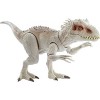 Jurassic World figurine dinosaure articulé Indominus Rex, emballage fermé, jouet pour enfant, GNH35