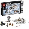 LEGO 75259 Star Wars TM Snowspeeder – Édition 20ème anniversaire