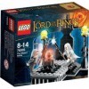 LEGO the Lord of the Ring - 79005 - Jeu de Construction - Le Combat des Magiciens