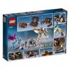 LEGO 75952 Les Animaux fantastiques - La Valise des Animaux De Norbert