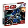 LEGO - 8086 - Jeu de Construction - Star Wars - Droid Tri-Fighter