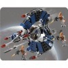 LEGO - 8086 - Jeu de Construction - Star Wars - Droid Tri-Fighter