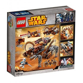 LEGO® Star Wars™ 75085 Hailfire Droid™