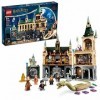 LEGO Harry Potter Hogwarts Chamber of Secrets 76389 Building Kit with The Chamber of Secrets and The Great Hall. New 2021 1,