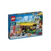 LEGO - 60154 - La Gare Routière