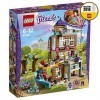 LEGO Friends - La maison de lamitié - 41340 - Jeu de Construction