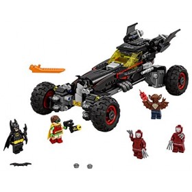 LEGO - 70905 - La Batmobile