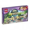 LEGO Friends - 41005 - Jeu de Construction - Lécole de Heartlake City