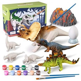 Pack de 78 Figurines Animaux Marins. Mini jouets créatures de la me