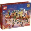 LEGO 80111 Chinees Nieuwjaar parade - Nieuw.
