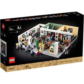 Lego Ideas The Office 0-18+ 21336