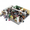 Lego Ideas The Office 0-18+ 21336