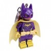 LEGO - LGKE104 - Lego Batman Movie - Porte-clés Batgirl