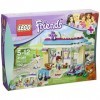 LEGO Friends 41085 Vet Clinic Discontinued by manufacturer by LEGO