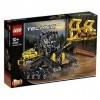 LEGO 42094 Technic La chargeuse sur chenilles