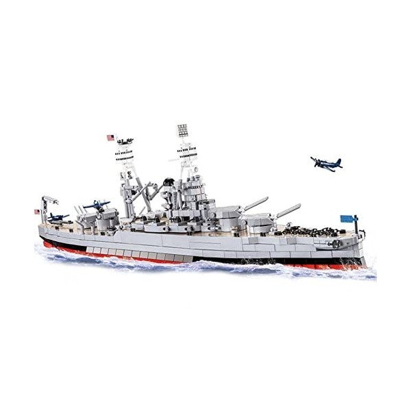 COBI Pennsylvania - Class Battlesh. E.E. COBI-4842