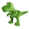 Marsjoy Dinosaure en peluche vert, jouet en peluche dinosaure Tyrannosaure Rex pour bébé, fille, garçon, enfant, cadeau dann