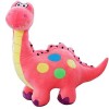 Marsjoy Dinosaure en peluche vert, jouet en peluche dinosaure Tyrannosaure Rex pour bébé, fille, garçon, enfant, cadeau dann