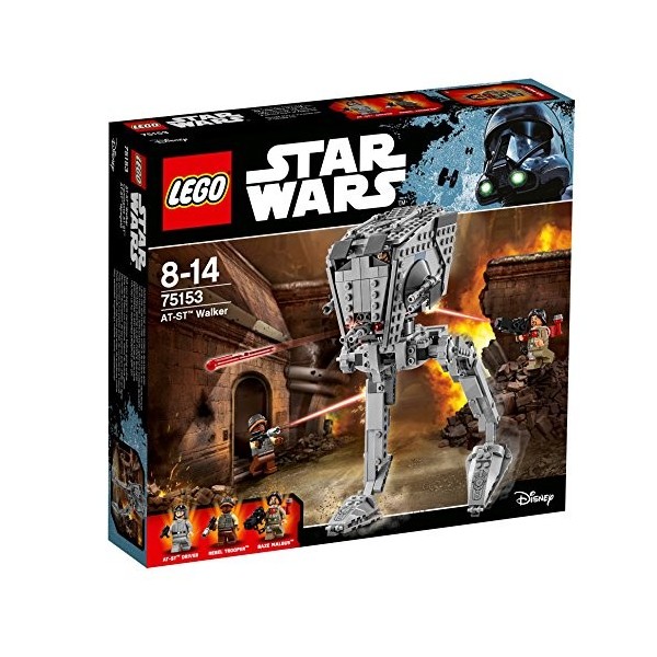 LEGO - 75153 - at-St Walker