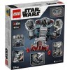 LEGO Star Wars 75291 - Duel Final sur lÉtoile de la Mort 775 pièces 