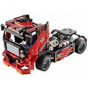 LEGO Camion de Course Technic 42041