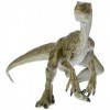 Papo - 55058 - Figurine - Dinosaure - Vélociraptor