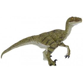 Papo - 55058 - Figurine - Dinosaure - Vélociraptor