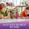 LEGO Friends Friendship Tree House 41703 Building Kit. Fun Birthday Gift Idea for Kids Aged 8+ Who Care About The Environment