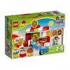 Abysse - 10834 - Jeux de Construction - La Pizzeria - Duplo