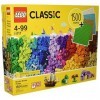 LEGO Classic Bricks Bricks Plates 1504 Pieces with Plates Included