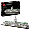Lego Architecture - 21029 - Le Palais De Buckingham