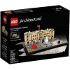 Lego Architecture - 21029 - Le Palais De Buckingham