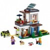 LEGO Creator Modular Modern Home 31068 Building Kit 386 Piece 