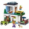 LEGO Creator Modular Modern Home 31068 Building Kit 386 Piece 