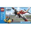 LEGO City 60019 Stunt avion jouet bâtiment situé