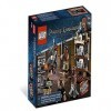 LEGO PIRATES OF THE CARIBBEAN THE CAPTAINS CABIN - 4191