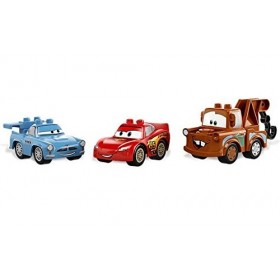LEGO Duplo Disney Pixar Cars 2 Big Bentley 5828 
