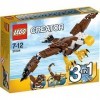 LEGO Creator - 31004 - Jeu de Construction - Le Rapace