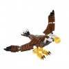 LEGO Creator - 31004 - Jeu de Construction - Le Rapace