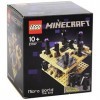 21107 MinecraftÂ Micro World: La Fine NEW 09/2014