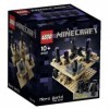 21107 MinecraftÂ Micro World: La Fine NEW 09/2014