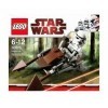 Lego - 30005 - Star Wars - Imperial Speed Bike
