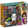 Lego - Brickheadz-Jeu de construction-La Fabrick à Selfie, 41597