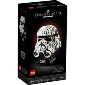 LEGO Casque de Stormtrooper