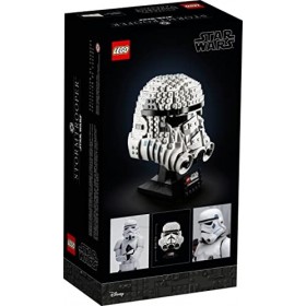 LEGO Casque de Stormtrooper