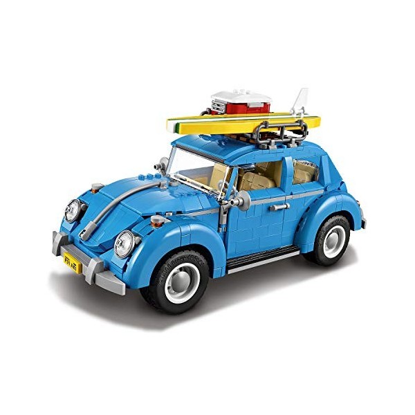 LEGO Creator VW Käfer 10252 16 Jahre to 99 Jahre