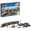 LEGO City 60197 - Personenzug 677 Teile - 2018