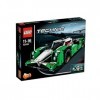 LEGO Technic - 42039 - Jeu De Construction - La Voiture De Course des 24 Heures