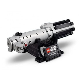 LEGO Star Wars Luke Skywalkers Lightsaber 40483 Building Set