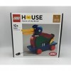 LEGO The Wooden Duck Limited Edition 1